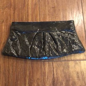 Lauren Merkin clutch